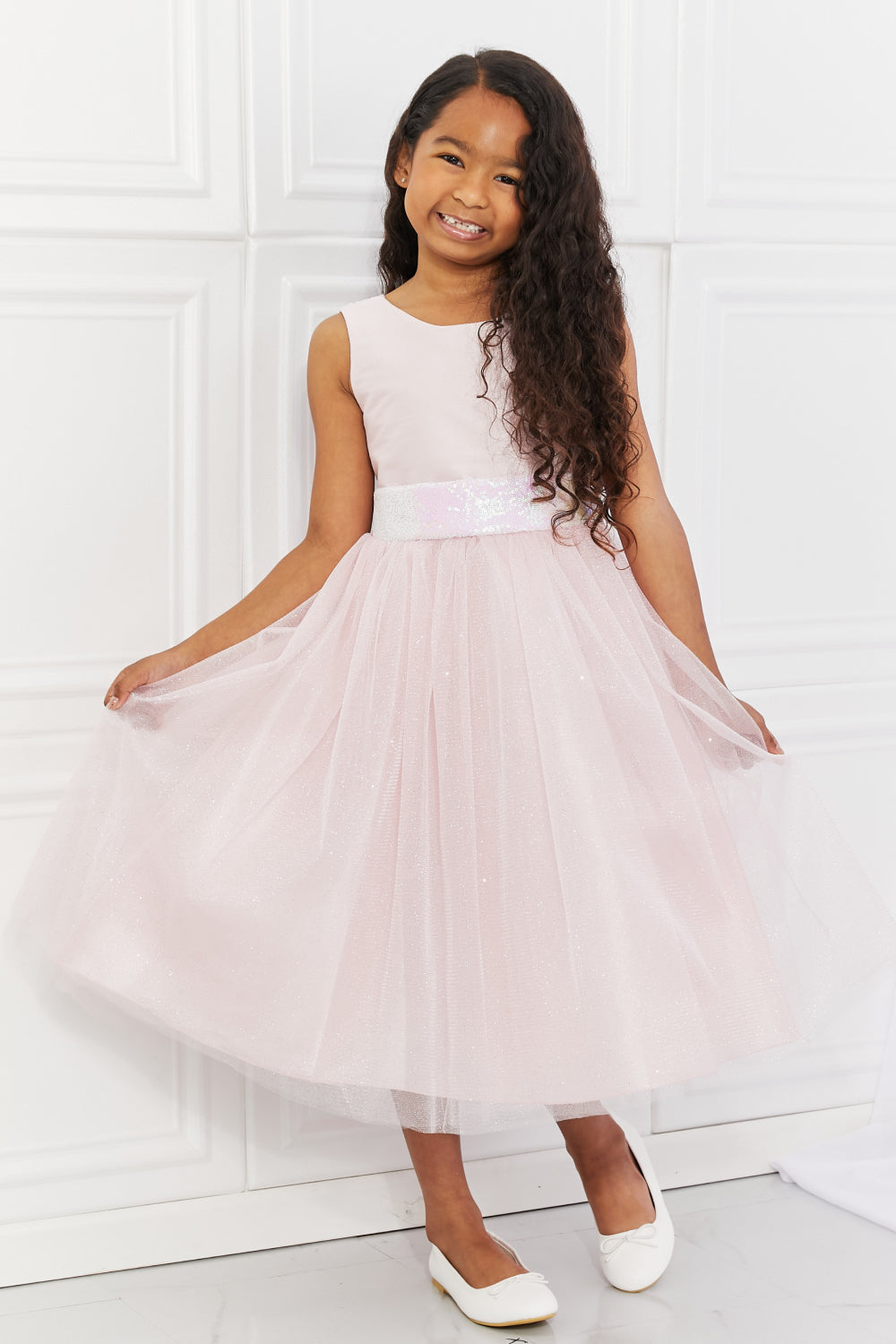 KIDS DRESS