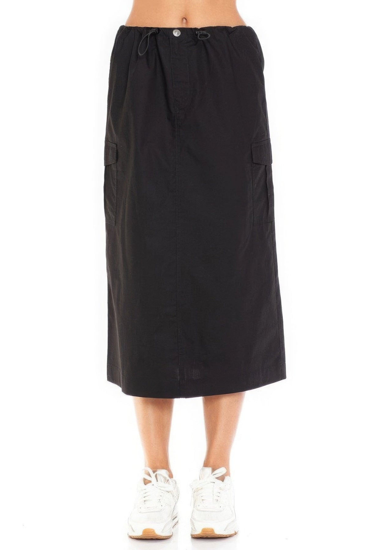 Midi Skirt