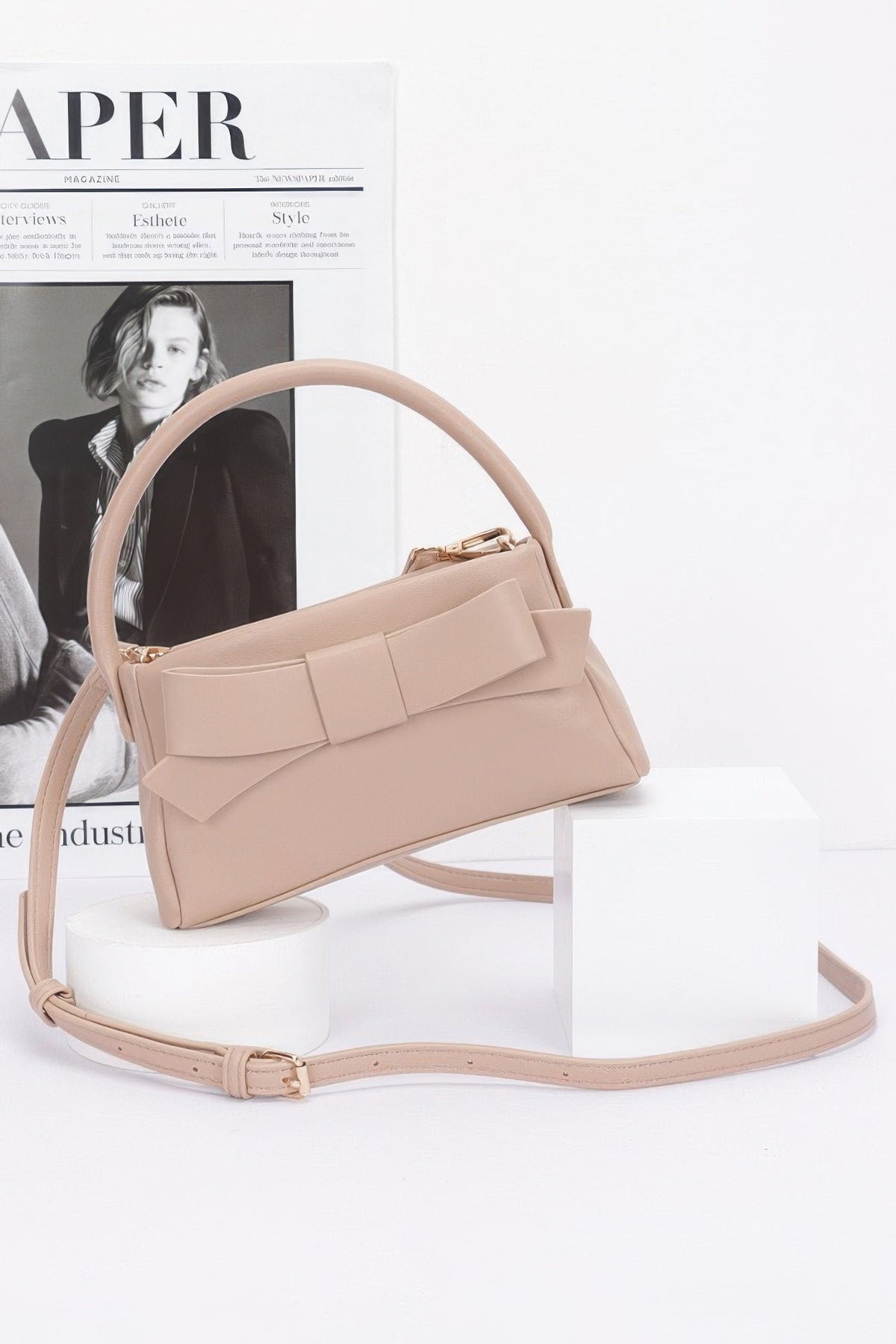 Flap Bags