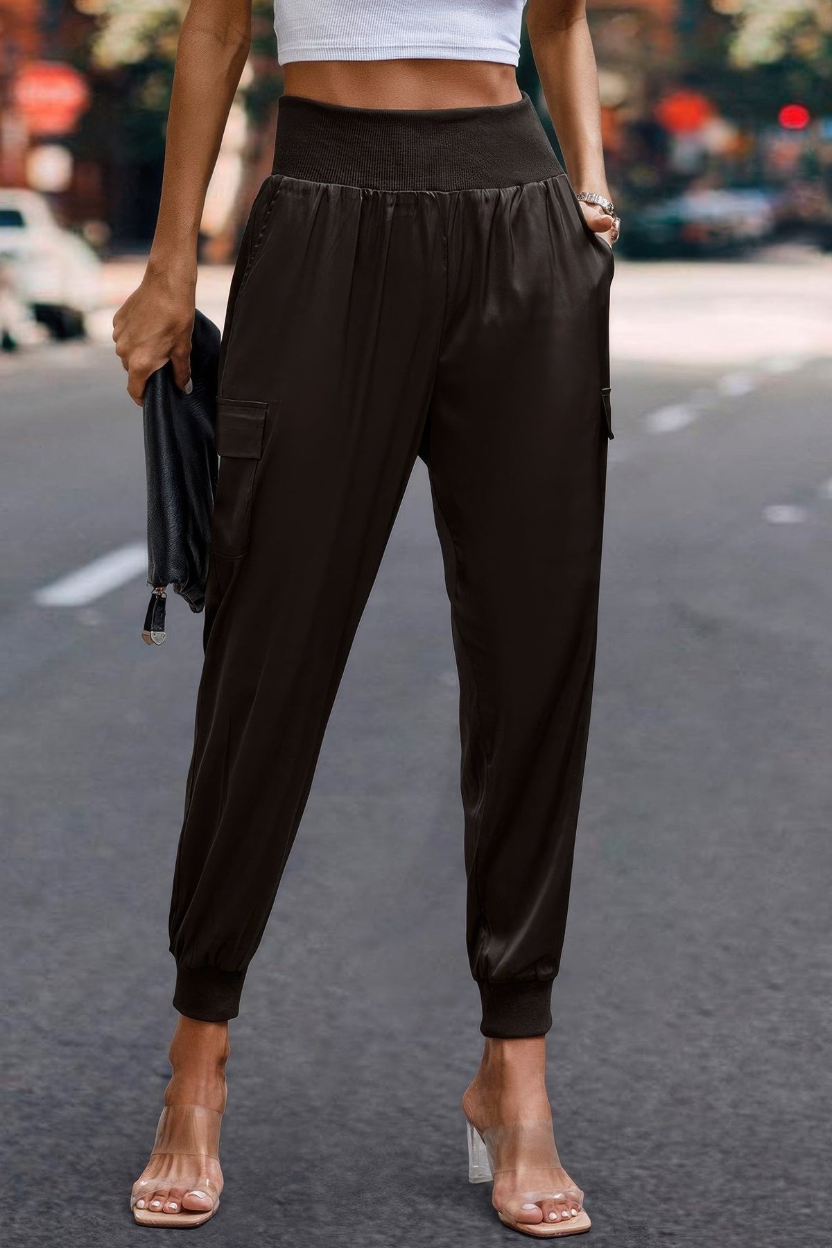 Jogger Pants
