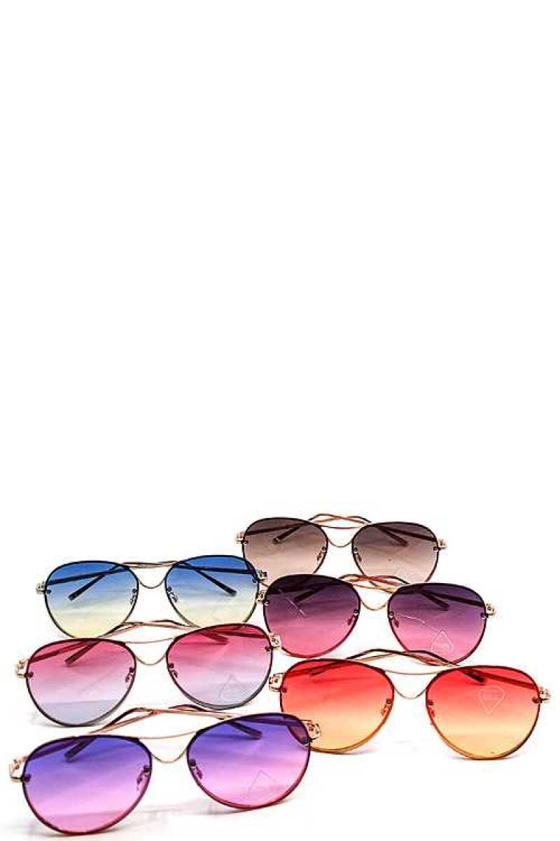 Modern Princess Sunglasses