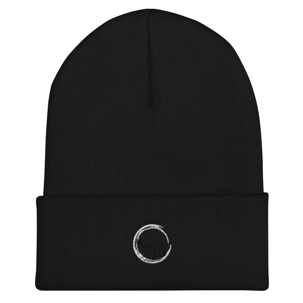 C&D Fashions Cuffed Beanie