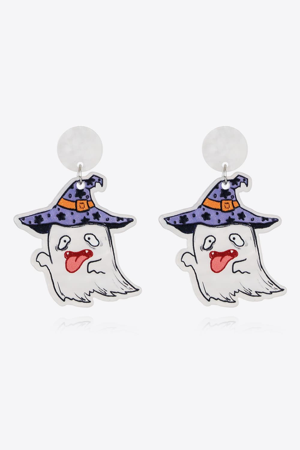 Halloween Theme Earrings