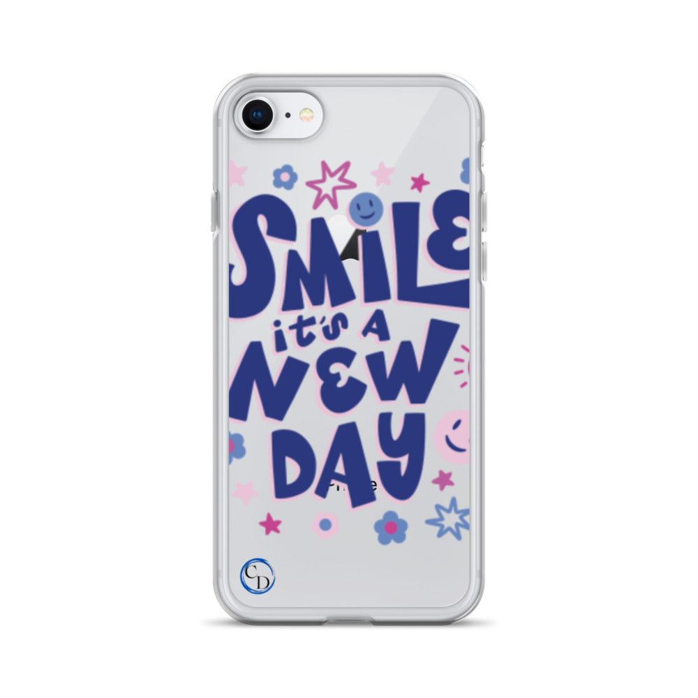 C&D Fashions iPhone Case