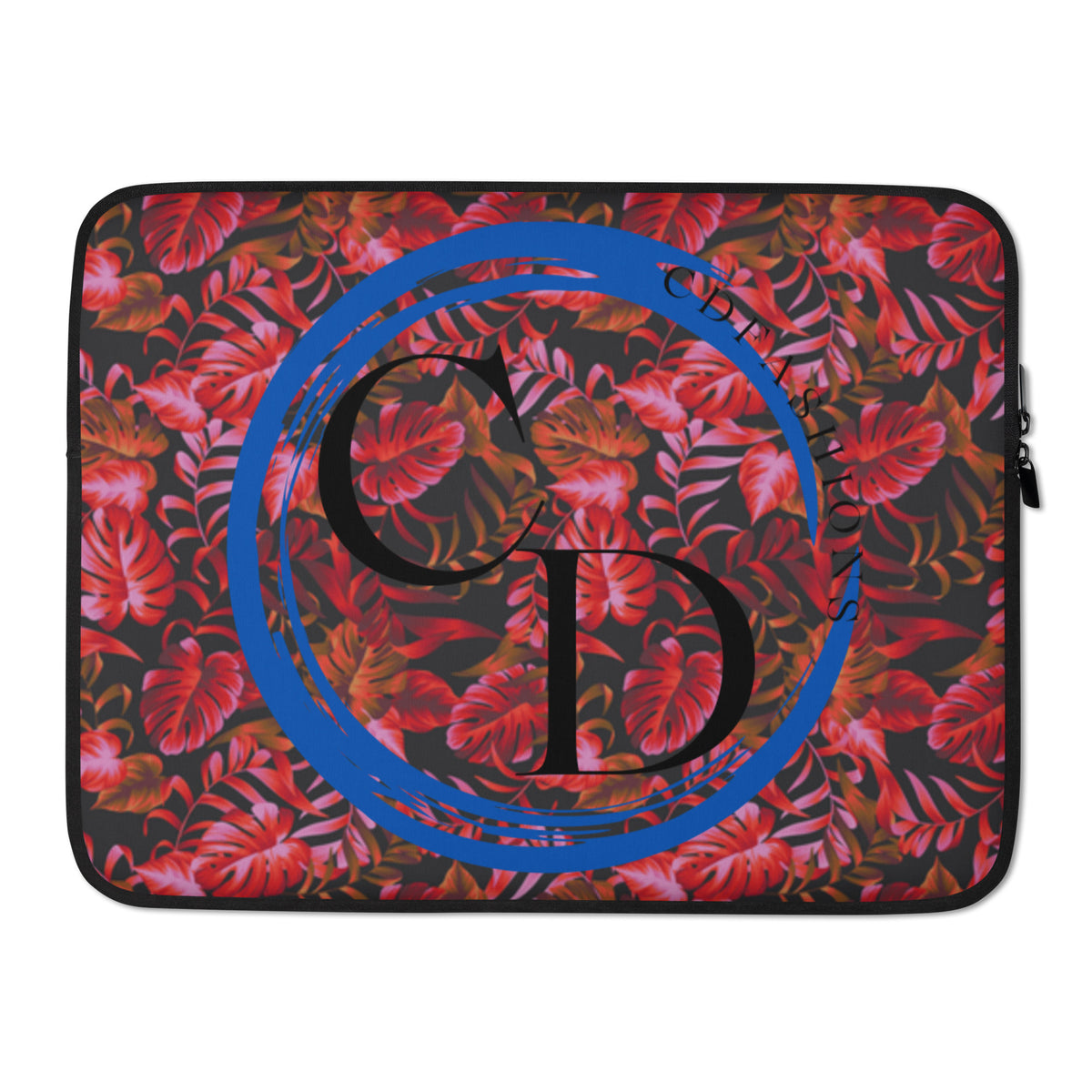 CD Fashions Laptop Sleeve