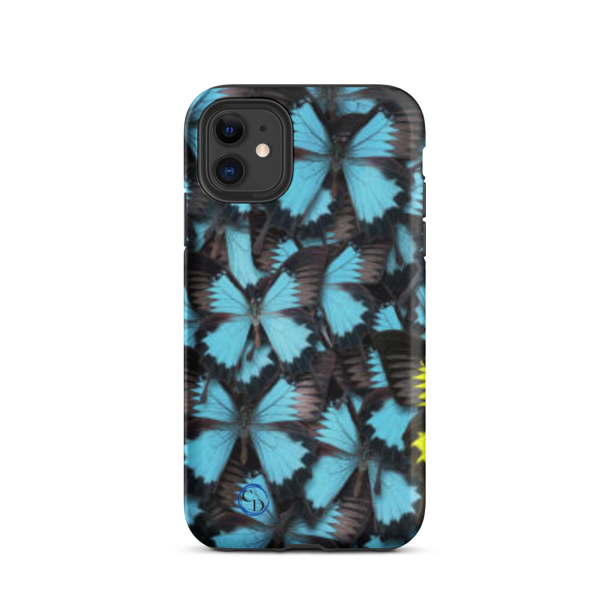 C&D Fashions Tough iPhone case