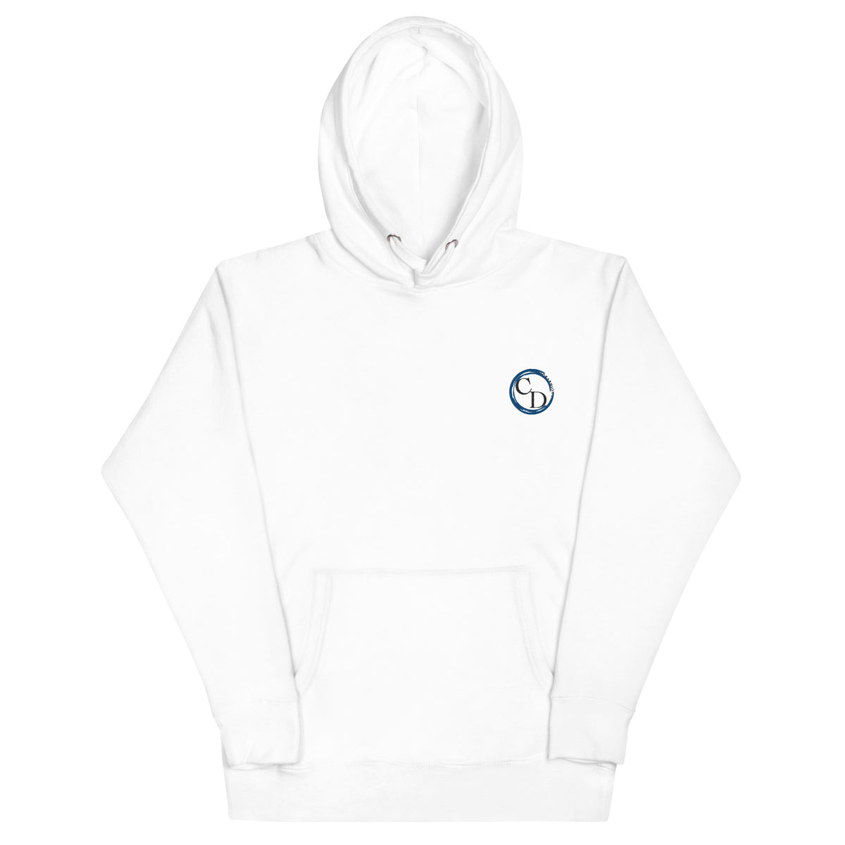 C&D fashions Unisex Hoodie